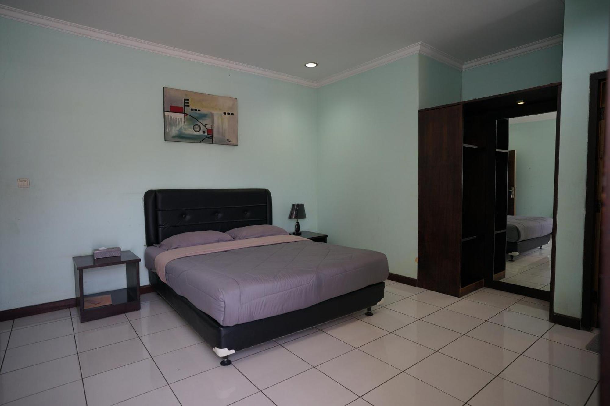 Puri Pangalengan 2*