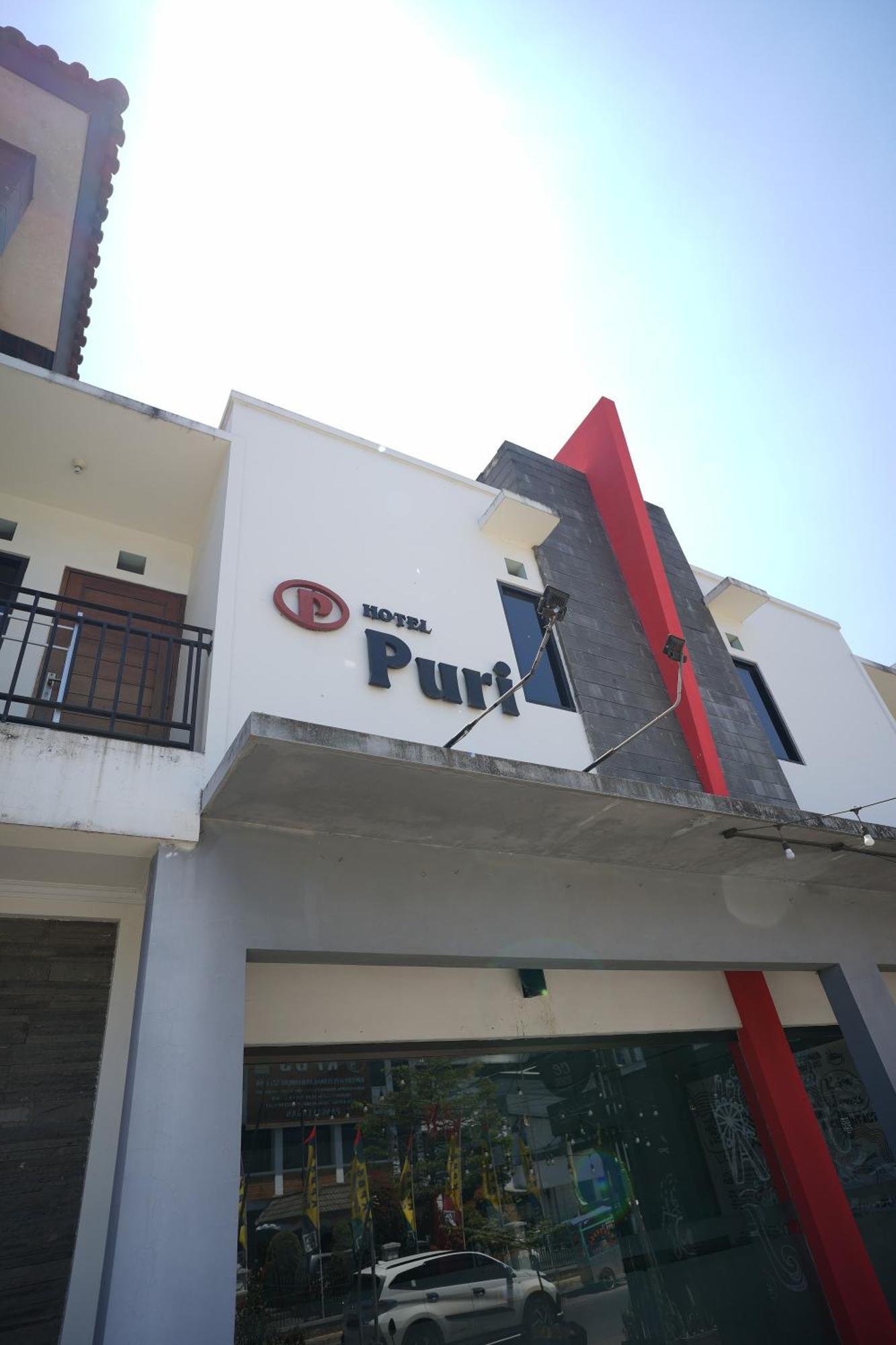 Puri Pangalengan