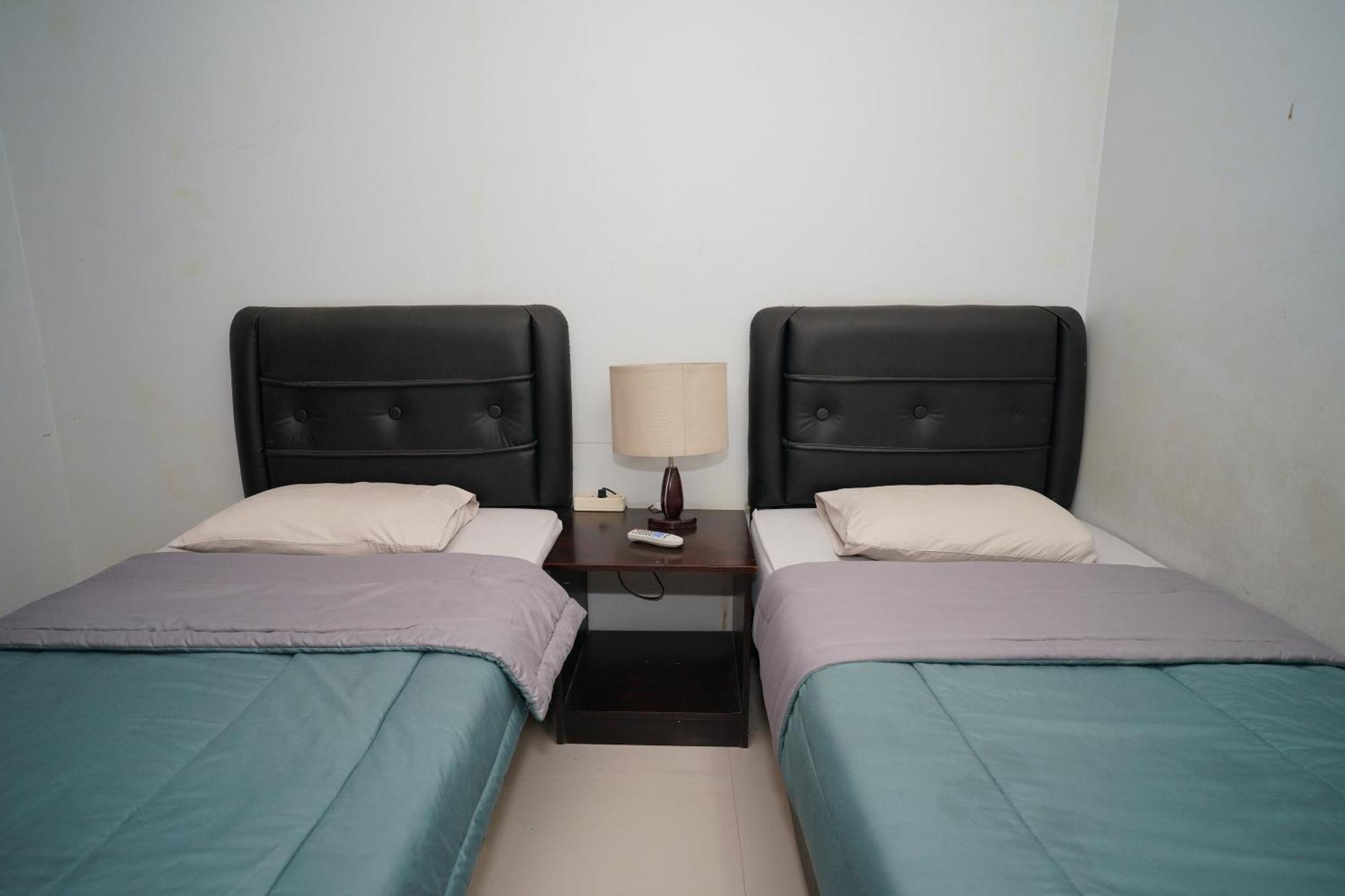 Puri Pangalengan Hotel 2*