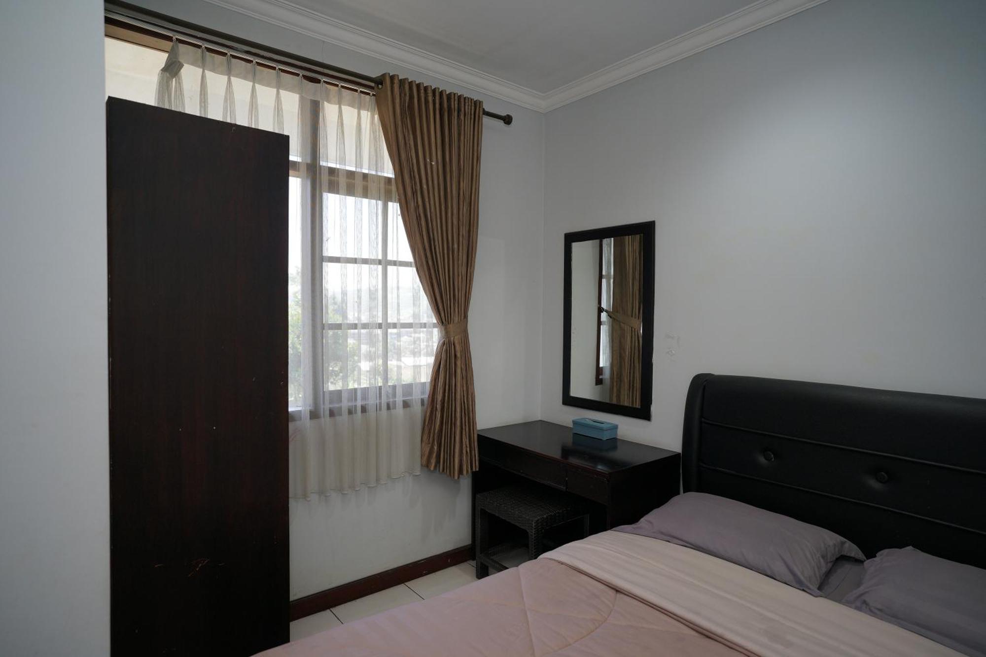 Puri Pangalengan Hotel Bandung