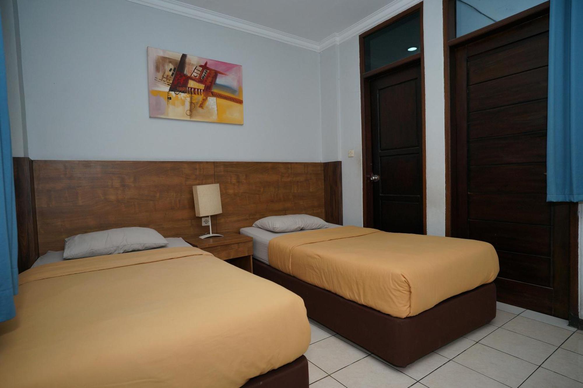 Hotel Puri Pangalengan Bandung