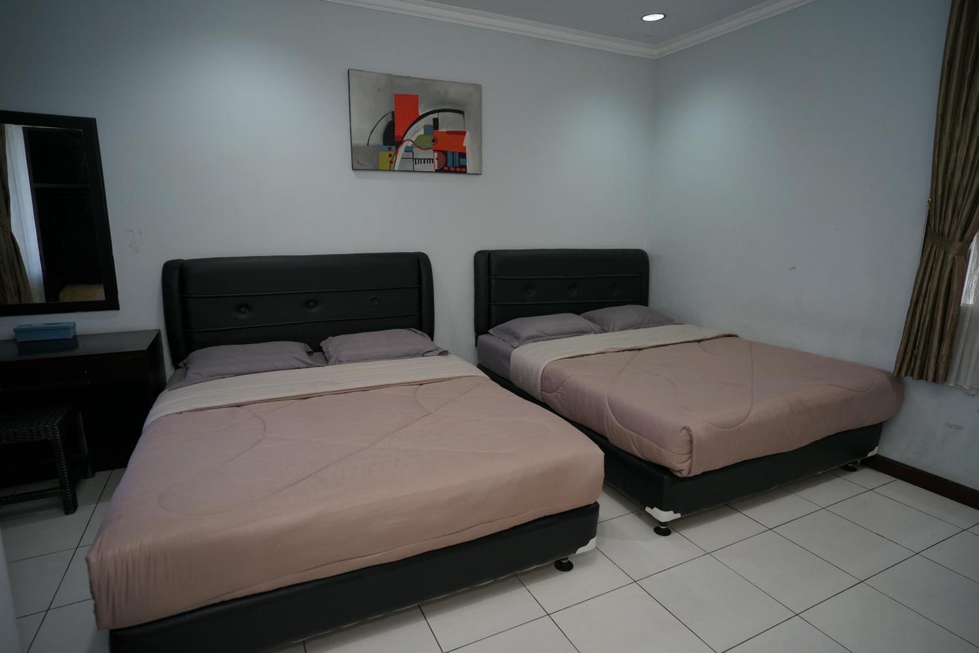 Puri Pangalengan Bandung