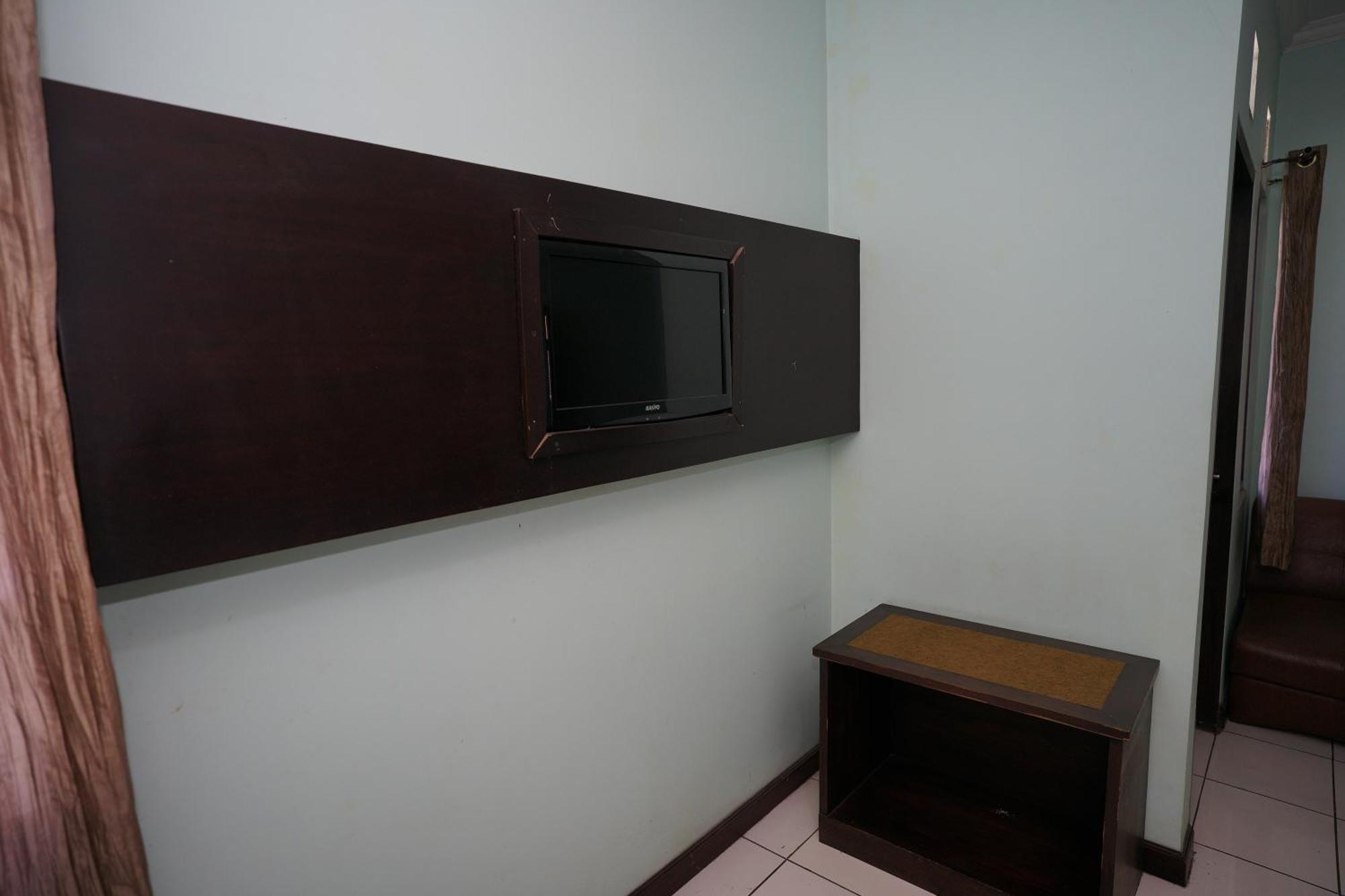 Puri Pangalengan Hotel