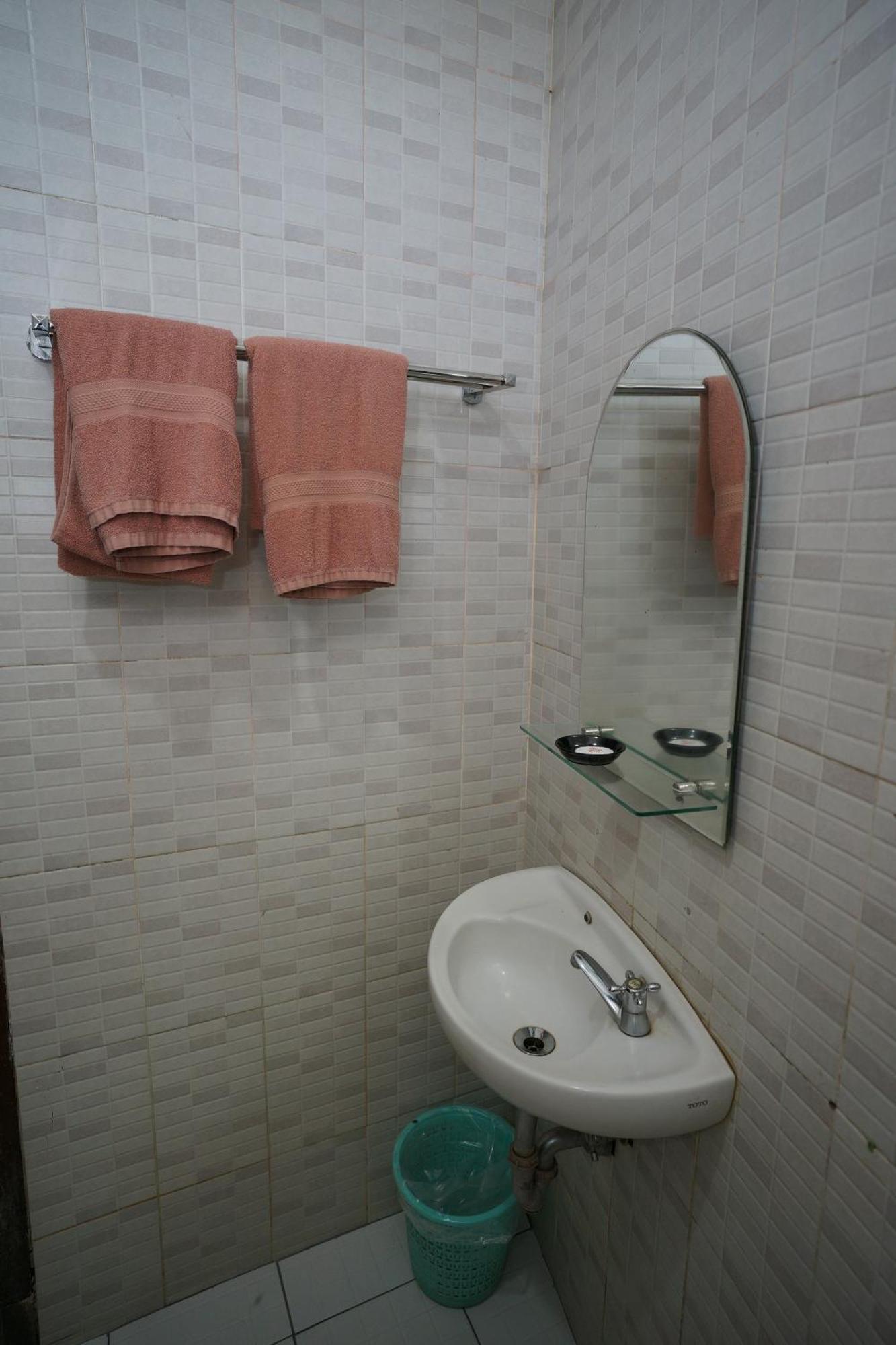 Hotel Puri Pangalengan Bandung