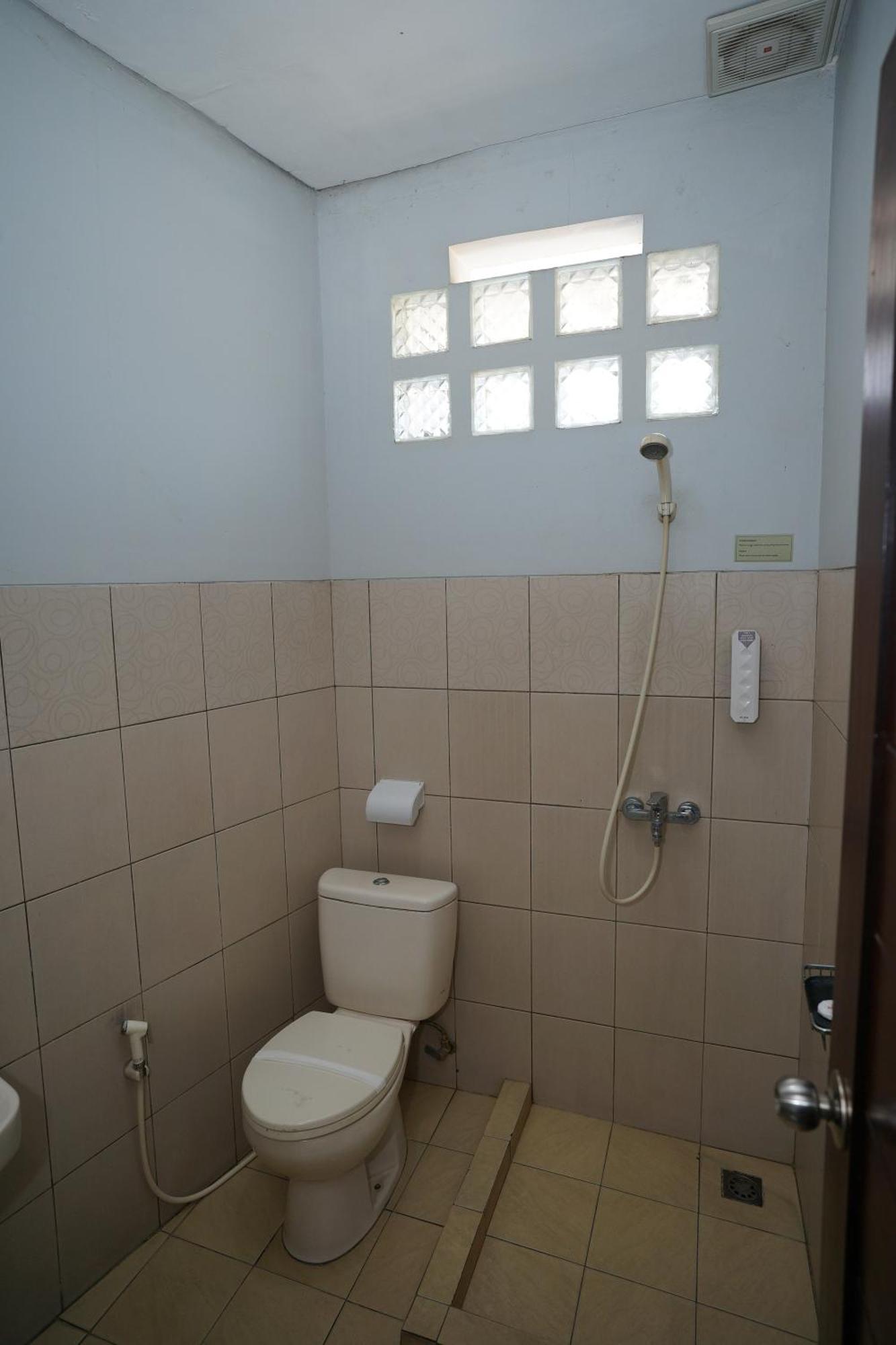 Puri Pangalengan 2* Bandung