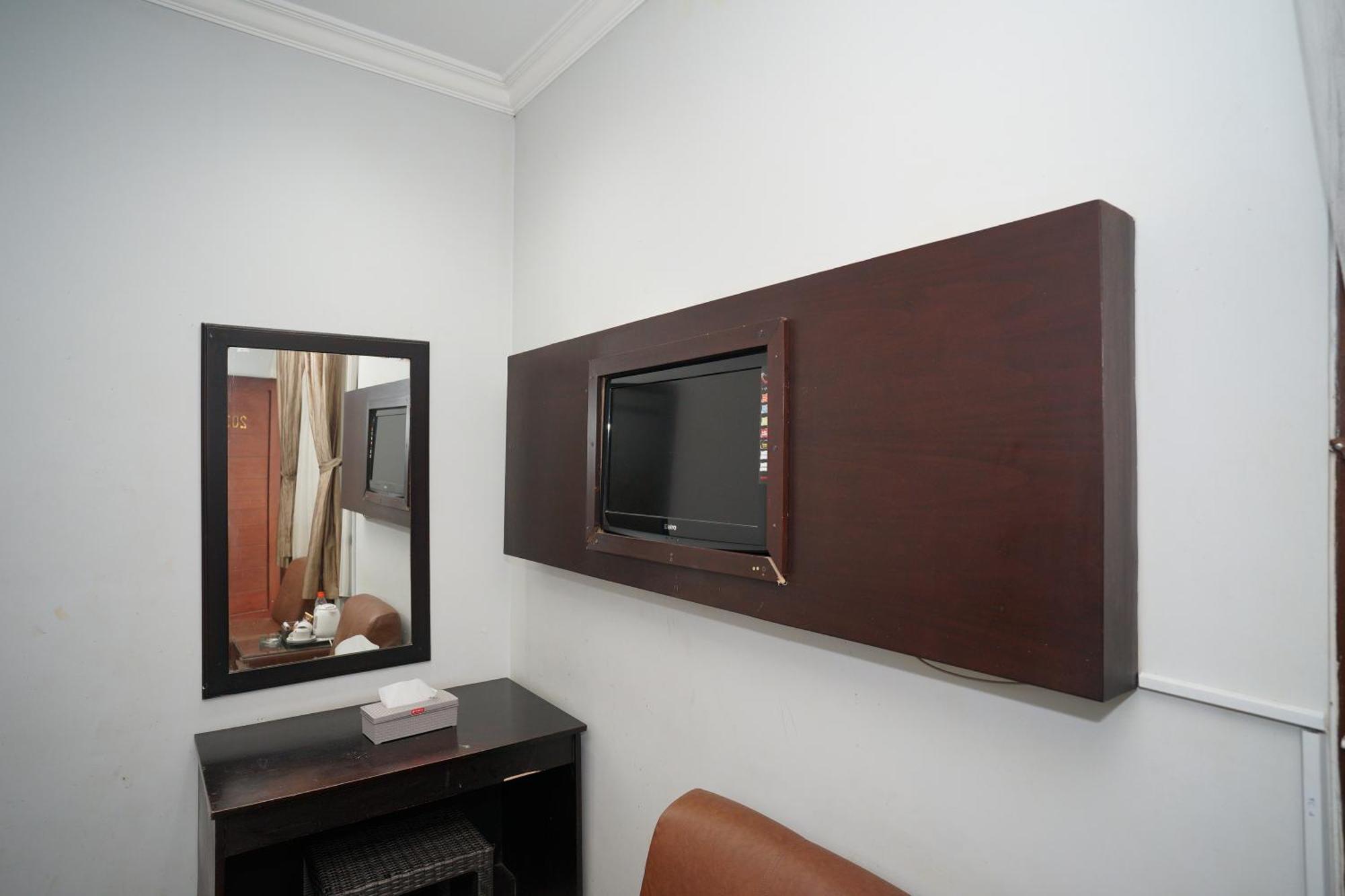 Puri Pangalengan Hotel