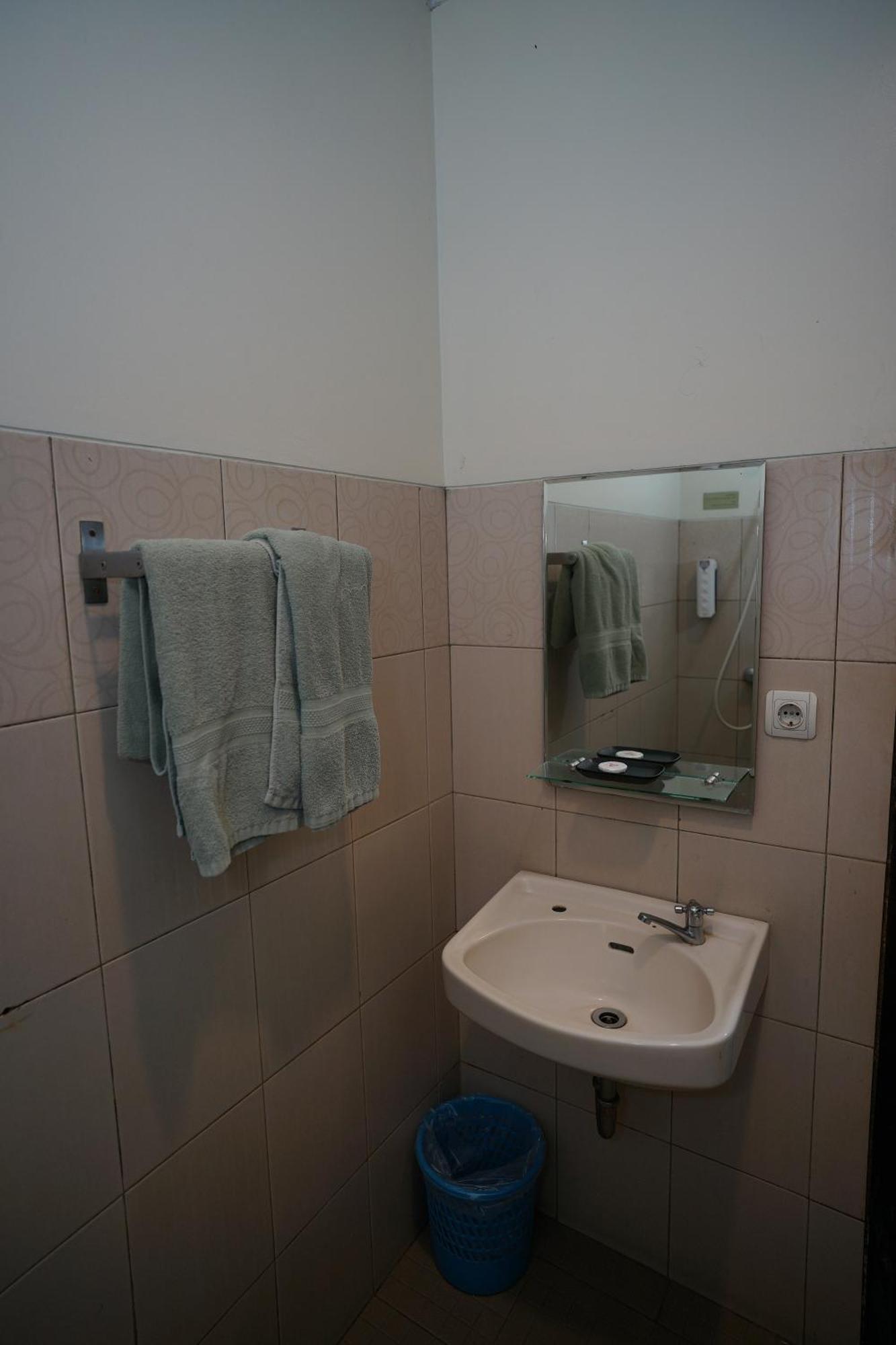 Hotel Puri Pangalengan 2*