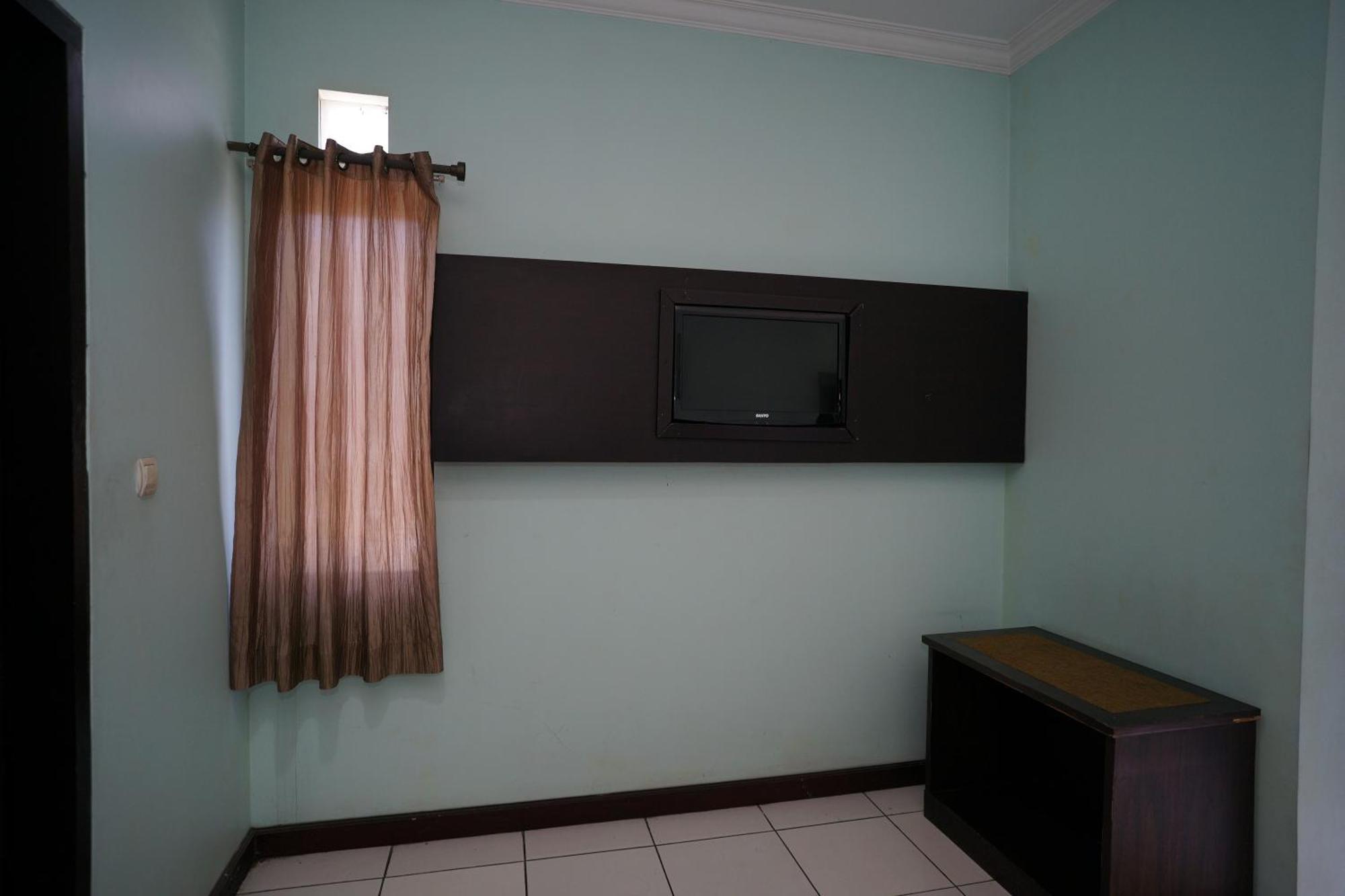 Puri Pangalengan Hotel Bandung