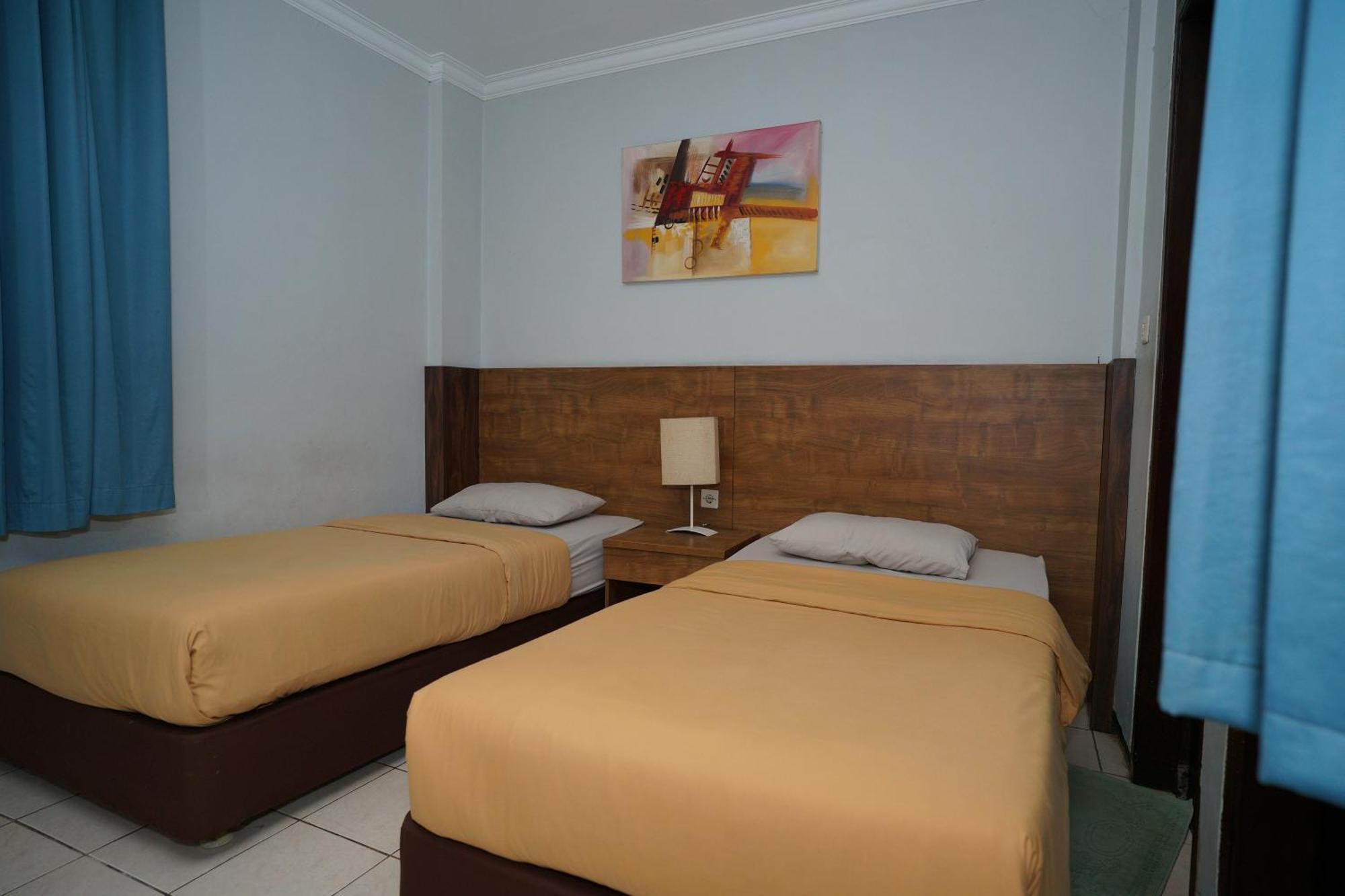 Puri Pangalengan 2*