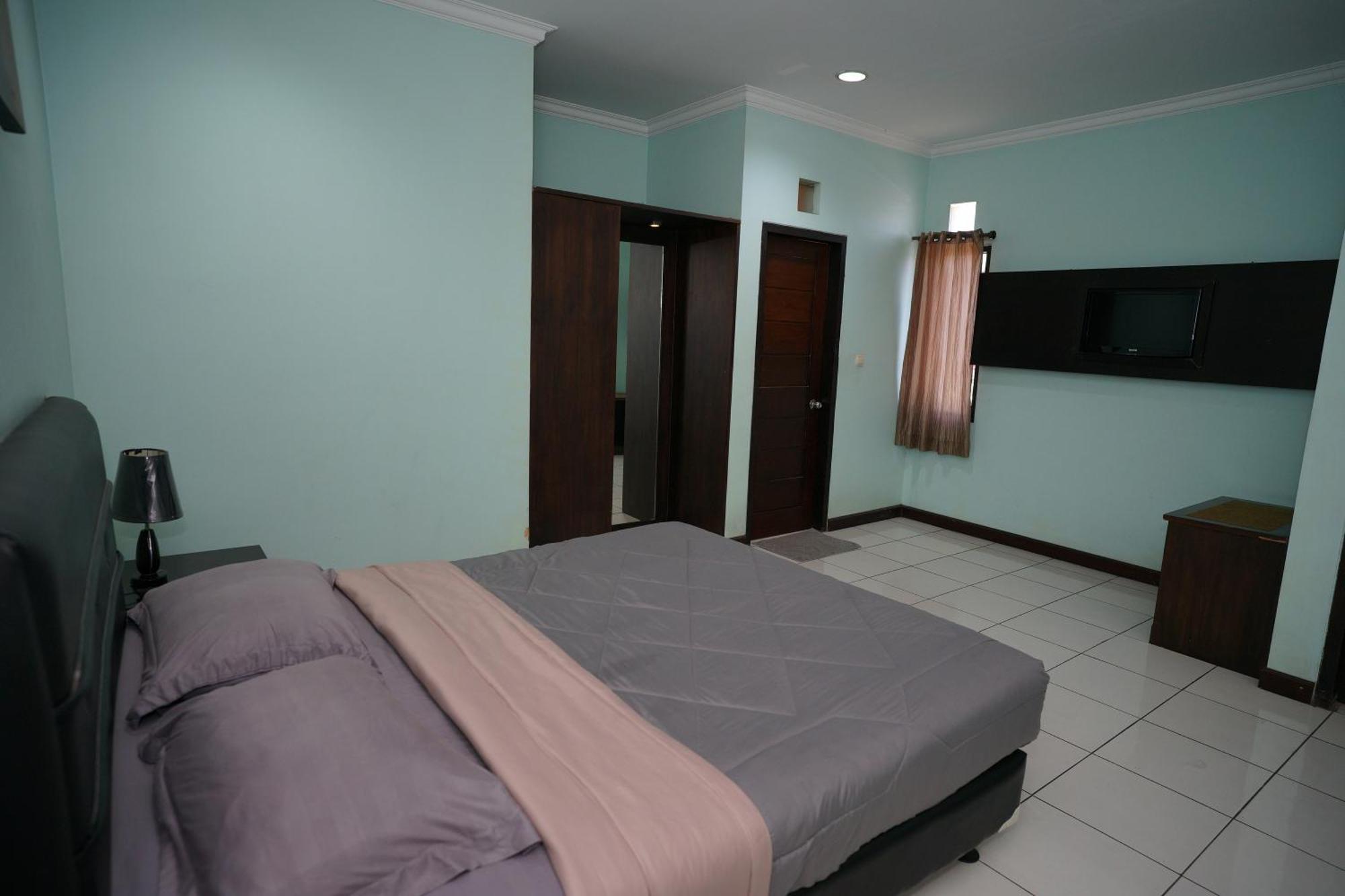 Puri Pangalengan Bandung
