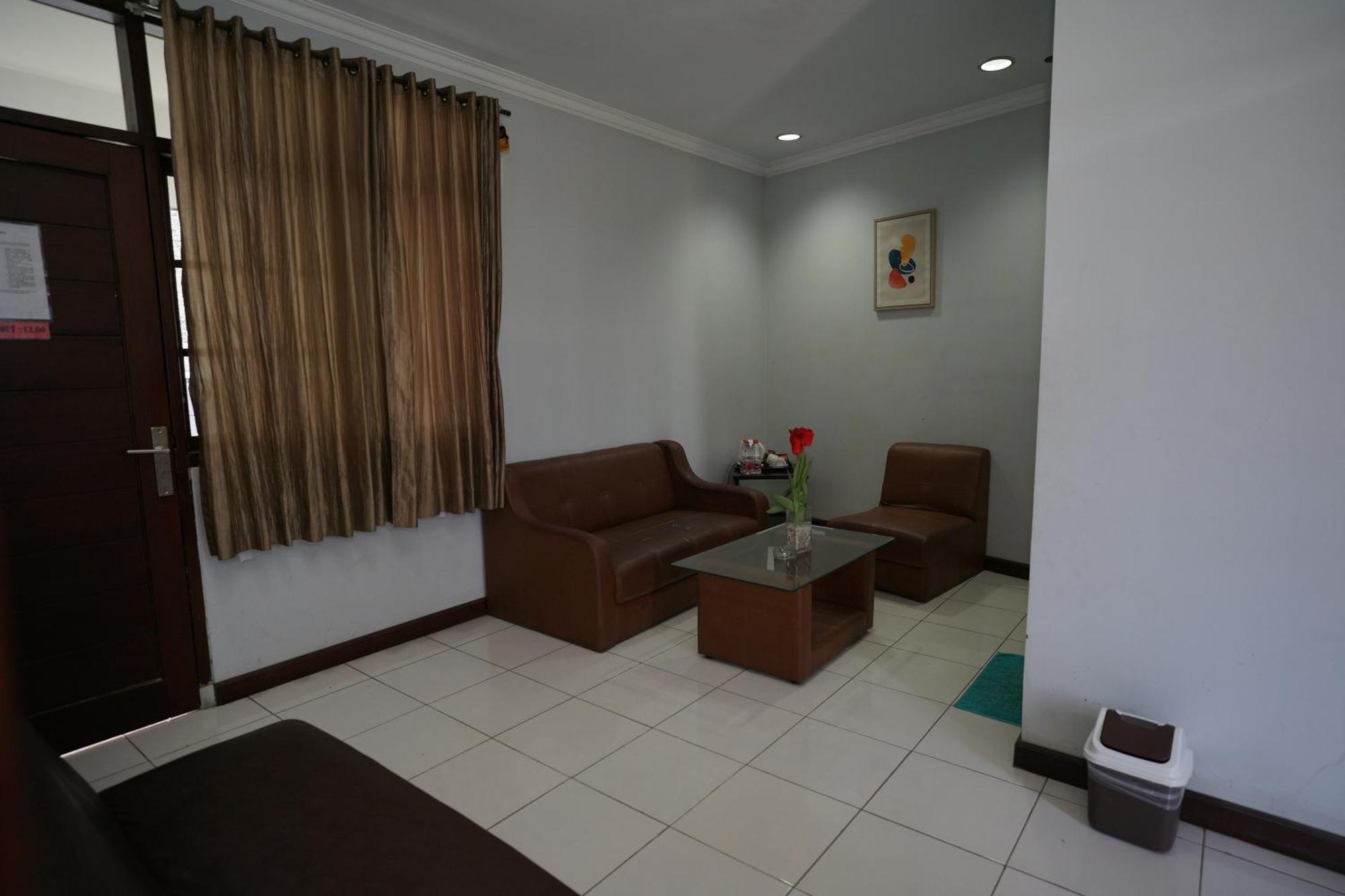 Puri Pangalengan Hotel