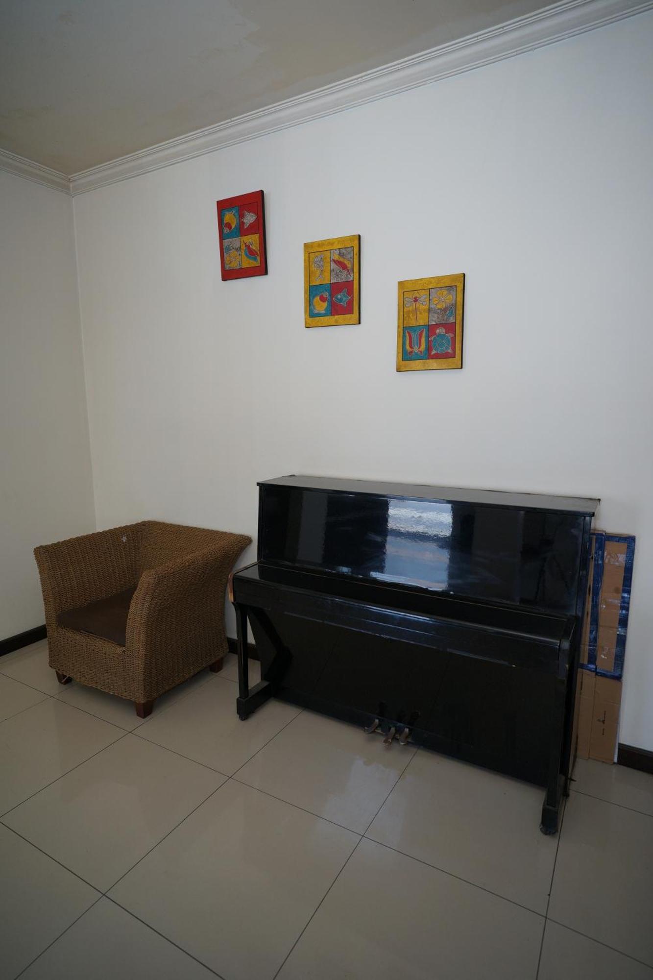 Hotel Puri Pangalengan