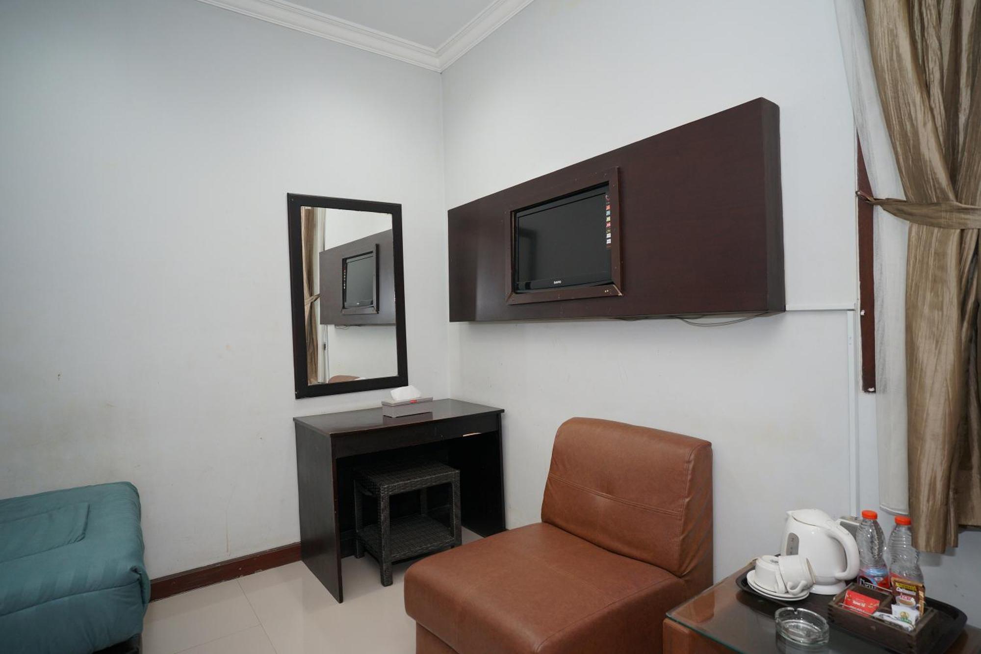 Puri Pangalengan Hotel 2*