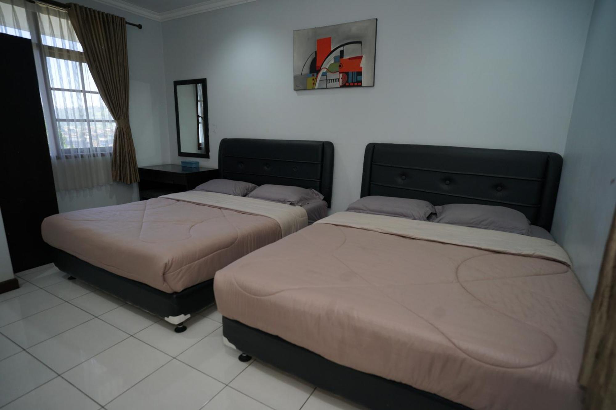 Puri Pangalengan 2* Bandung