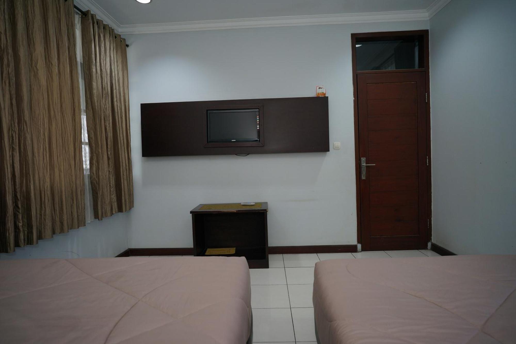 Hotel Puri Pangalengan