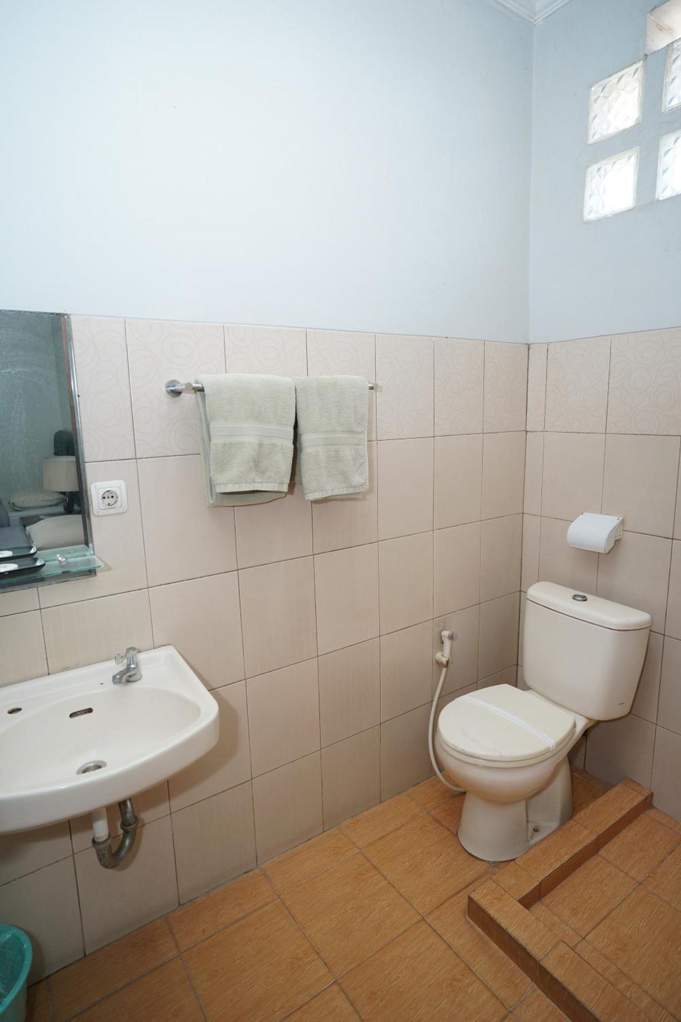 Puri Pangalengan Hotel 2*
