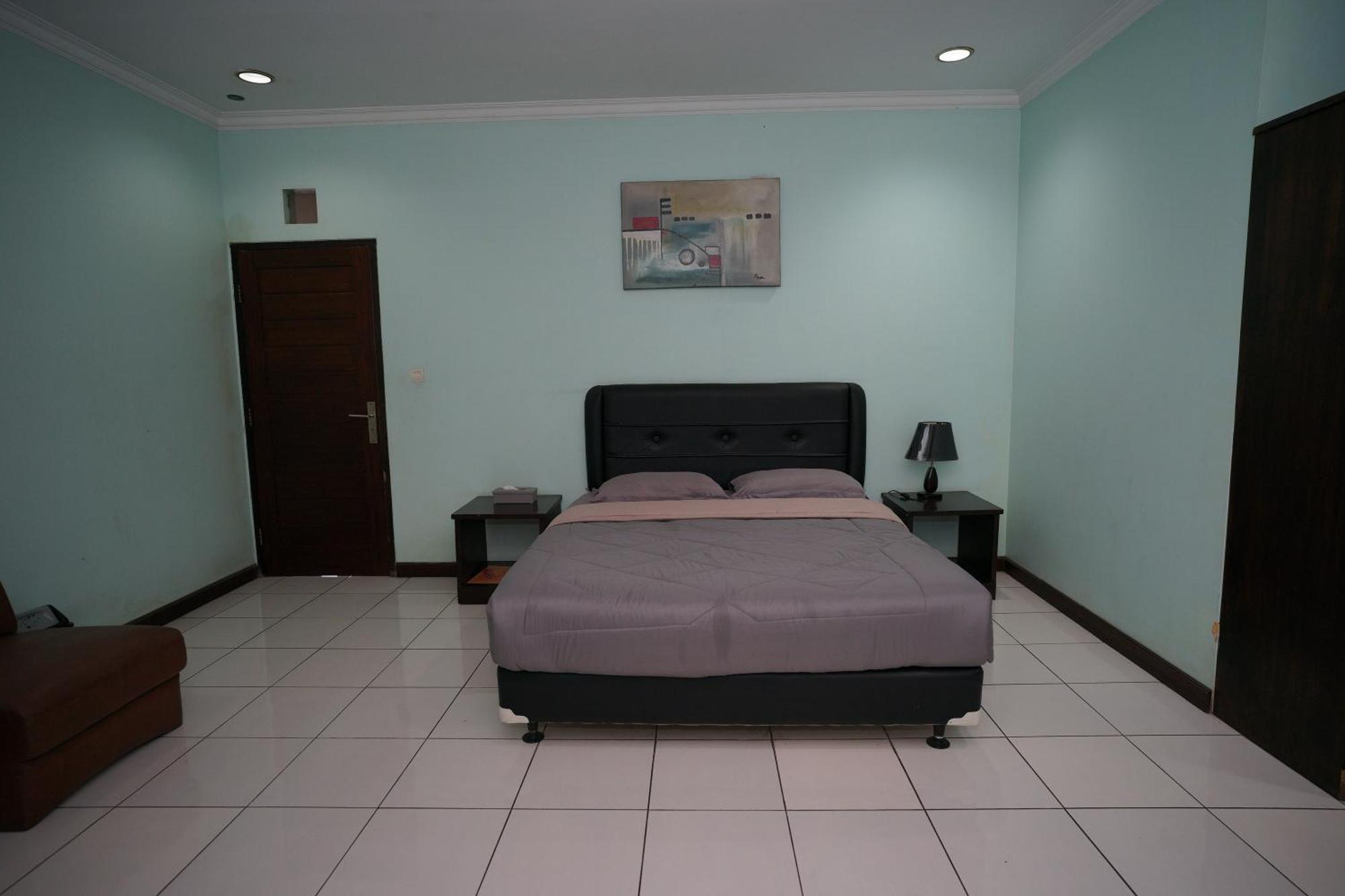 Puri Pangalengan Bandung