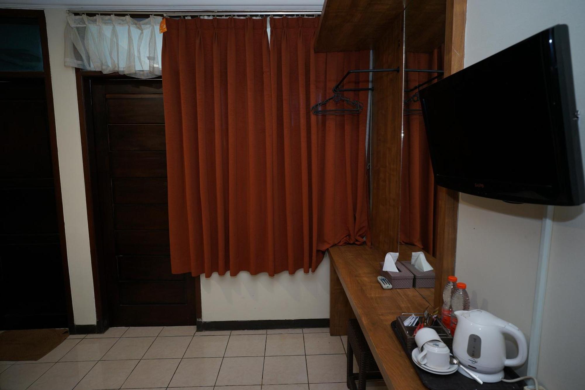 Puri Pangalengan Hotel