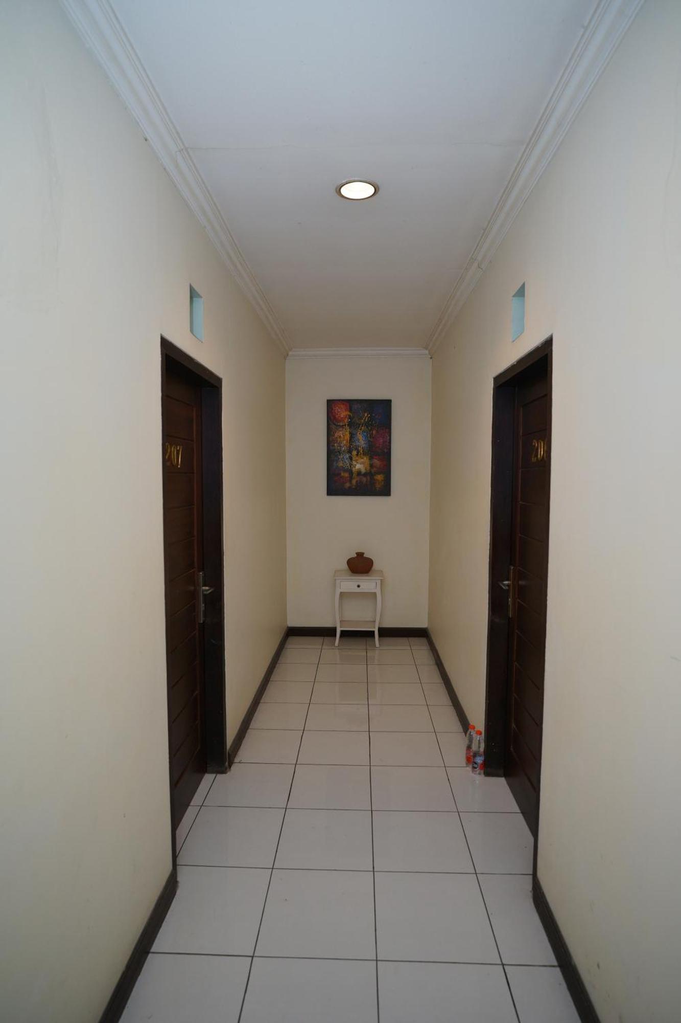 Puri Pangalengan Hotel 2*