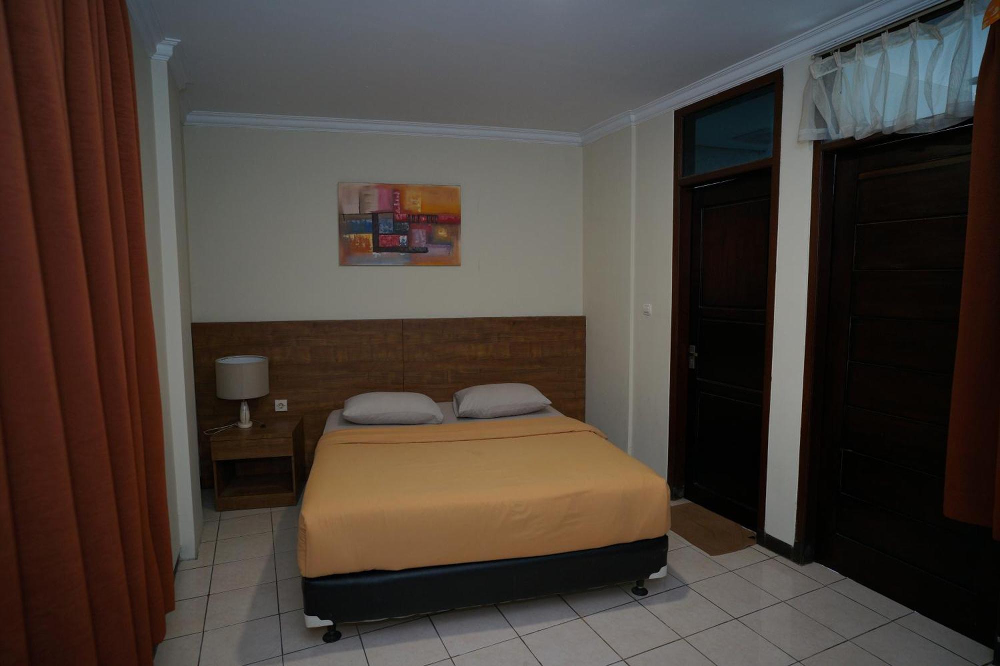 Puri Pangalengan Hotel Bandung