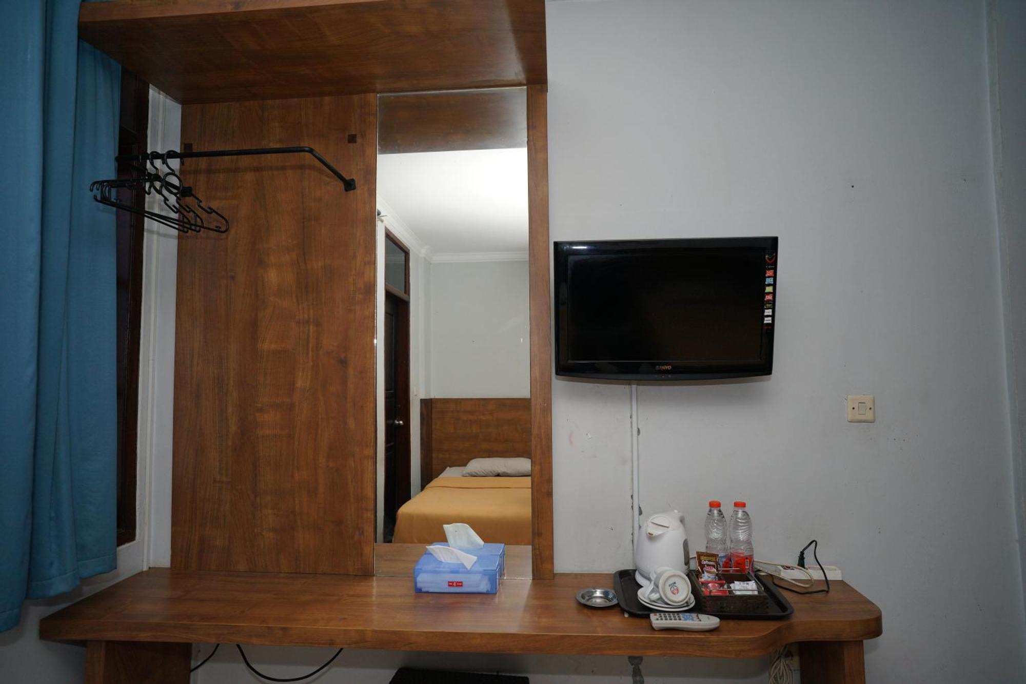Puri Pangalengan Bandung