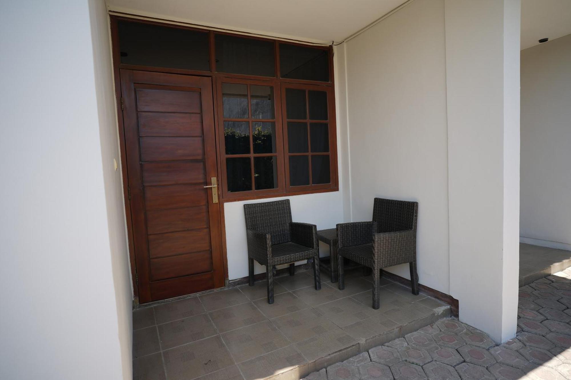 Puri Pangalengan 2* Bandung