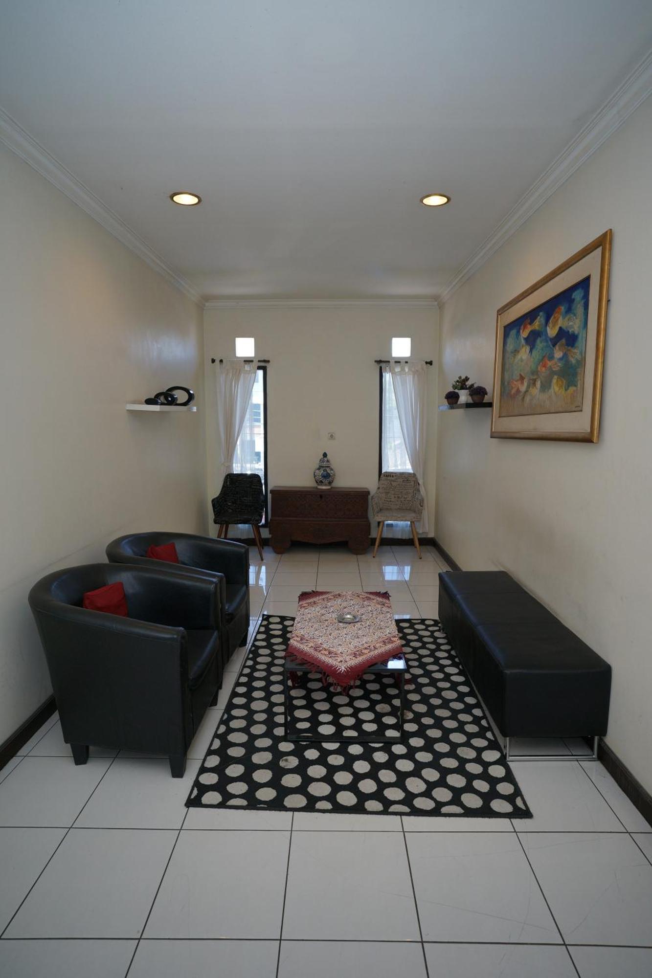 Puri Pangalengan Hotel