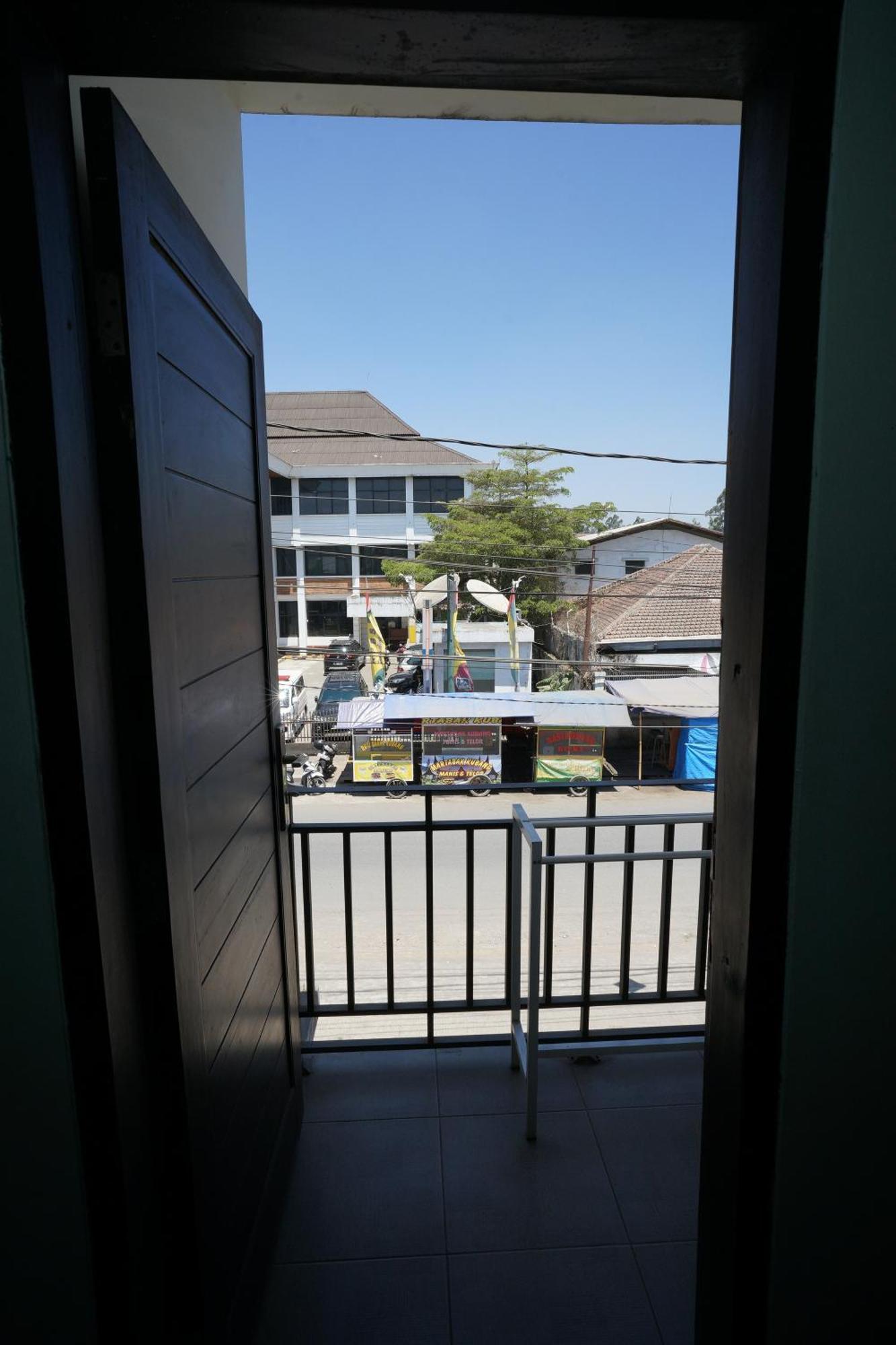Puri Pangalengan Hotel 2*