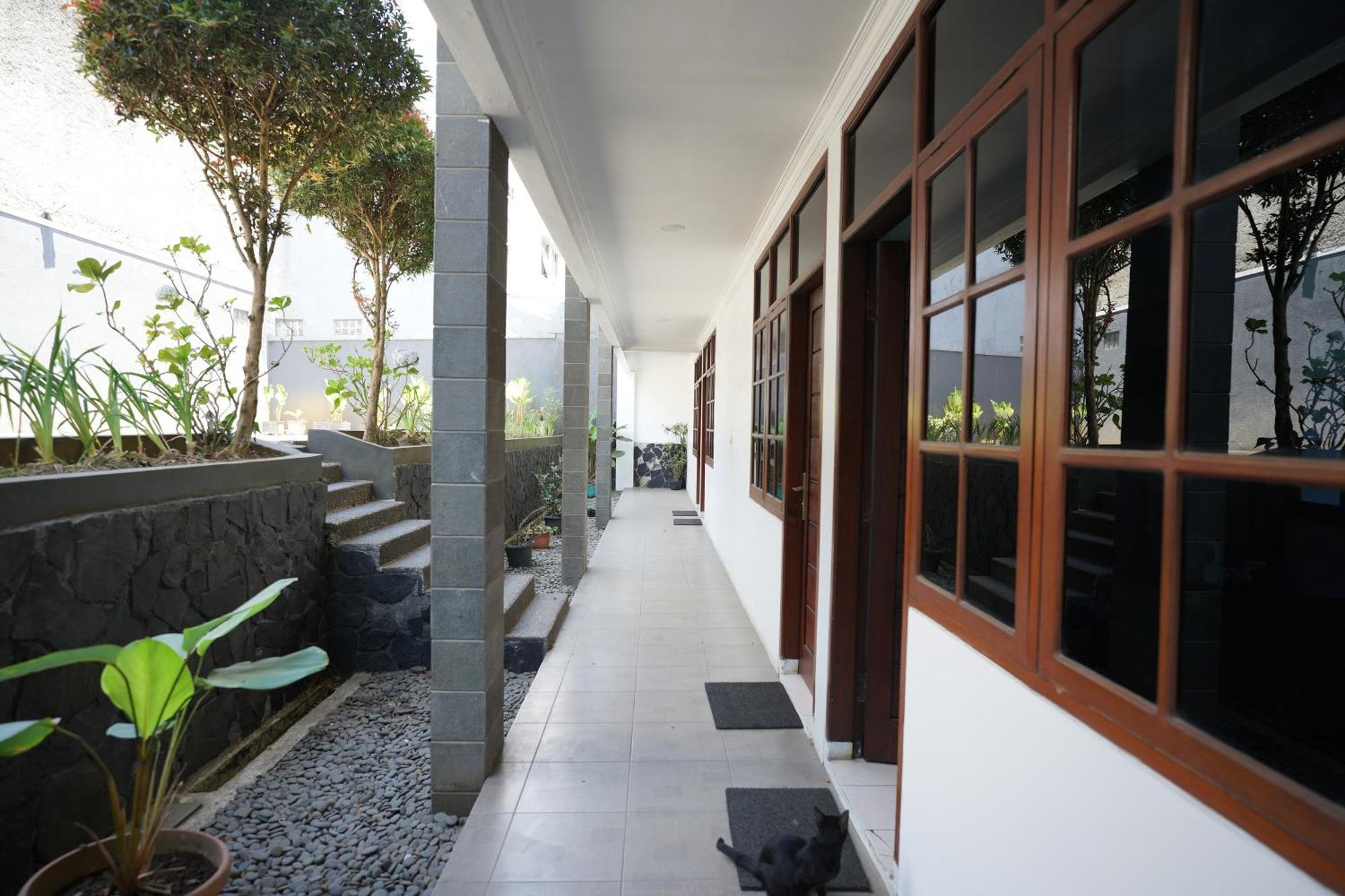 Puri Pangalengan Bandung
