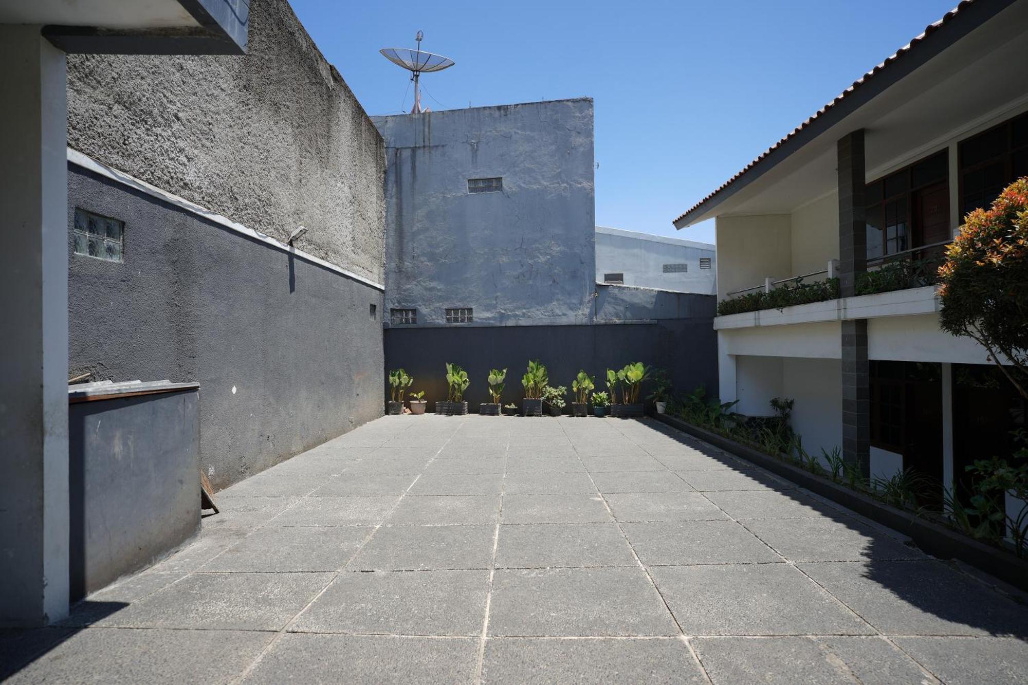 Puri Pangalengan Hotel 2*