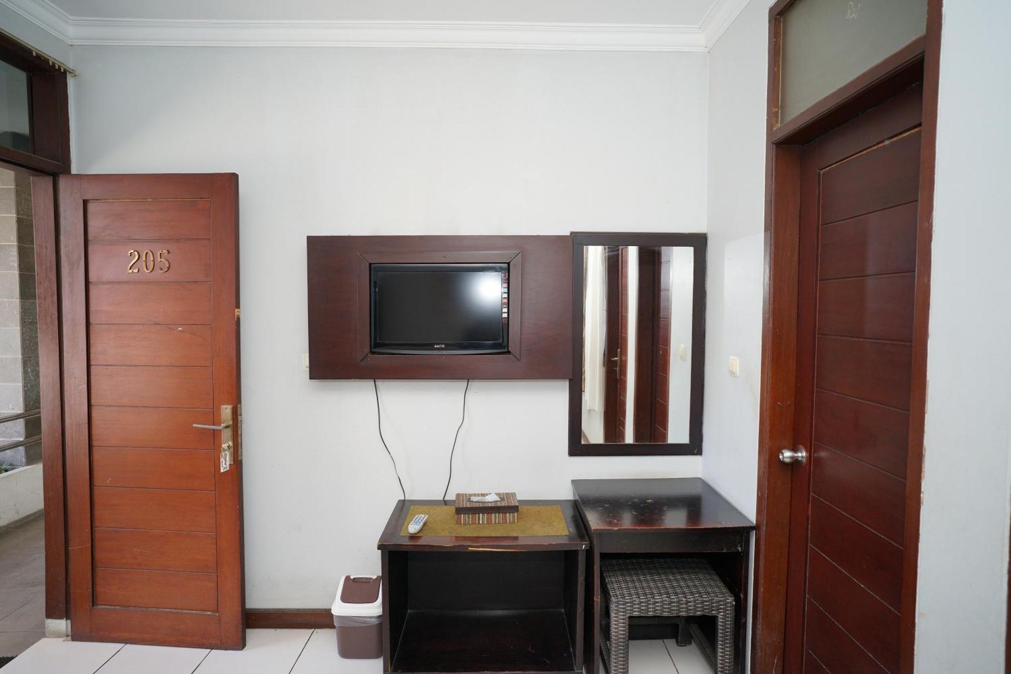 Puri Pangalengan Bandung