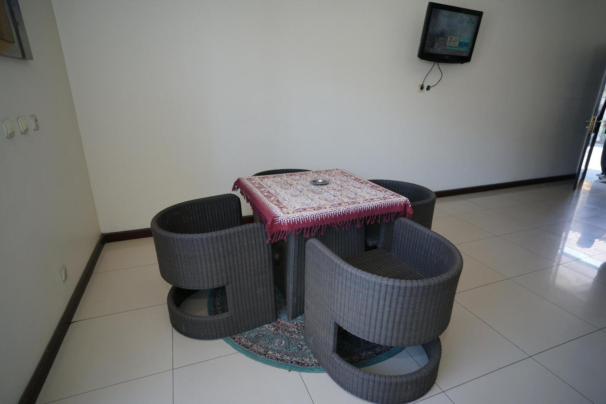 Hotel Puri Pangalengan 2*