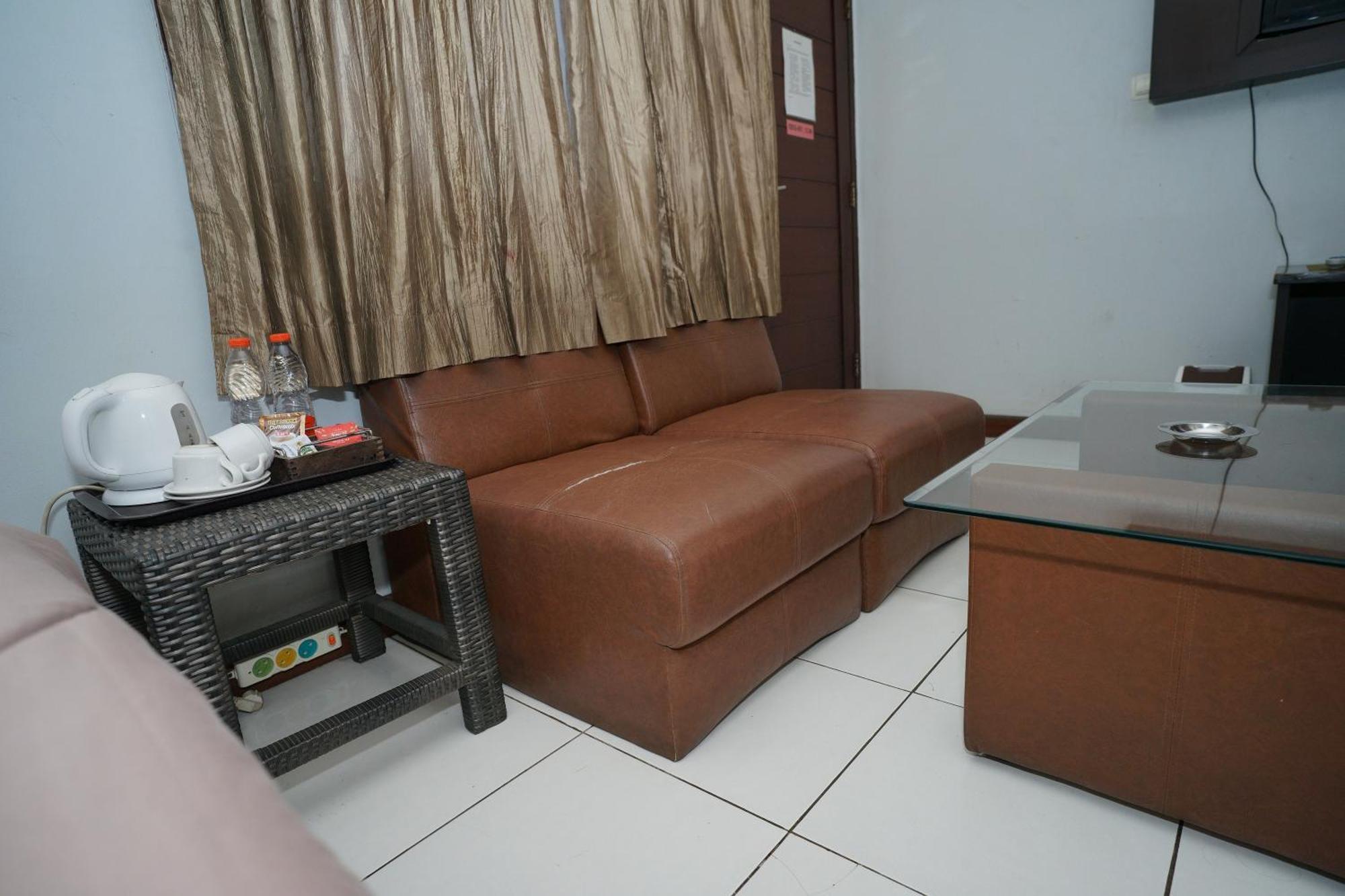 Puri Pangalengan 2*