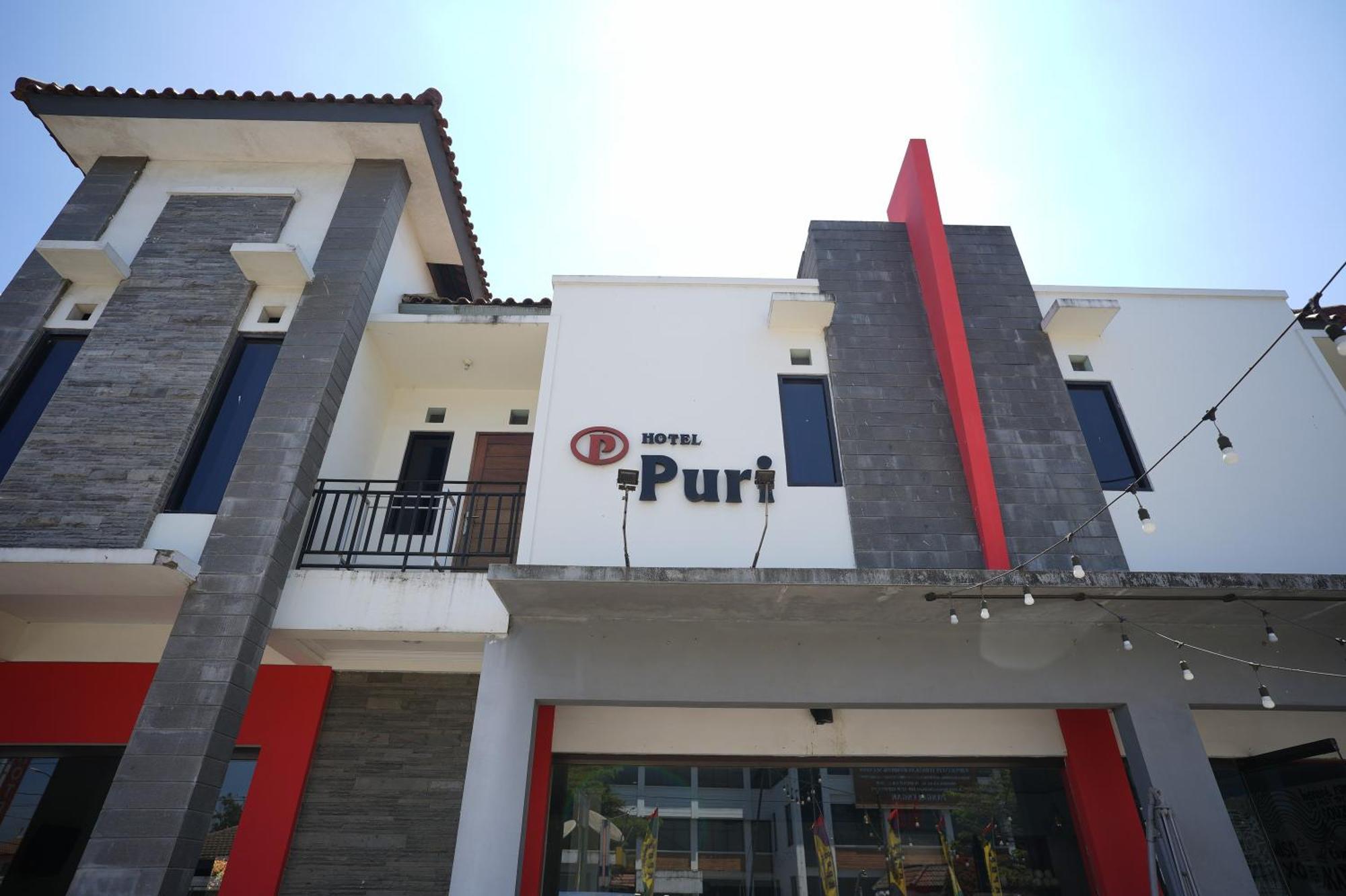 Puri Pangalengan Bandung