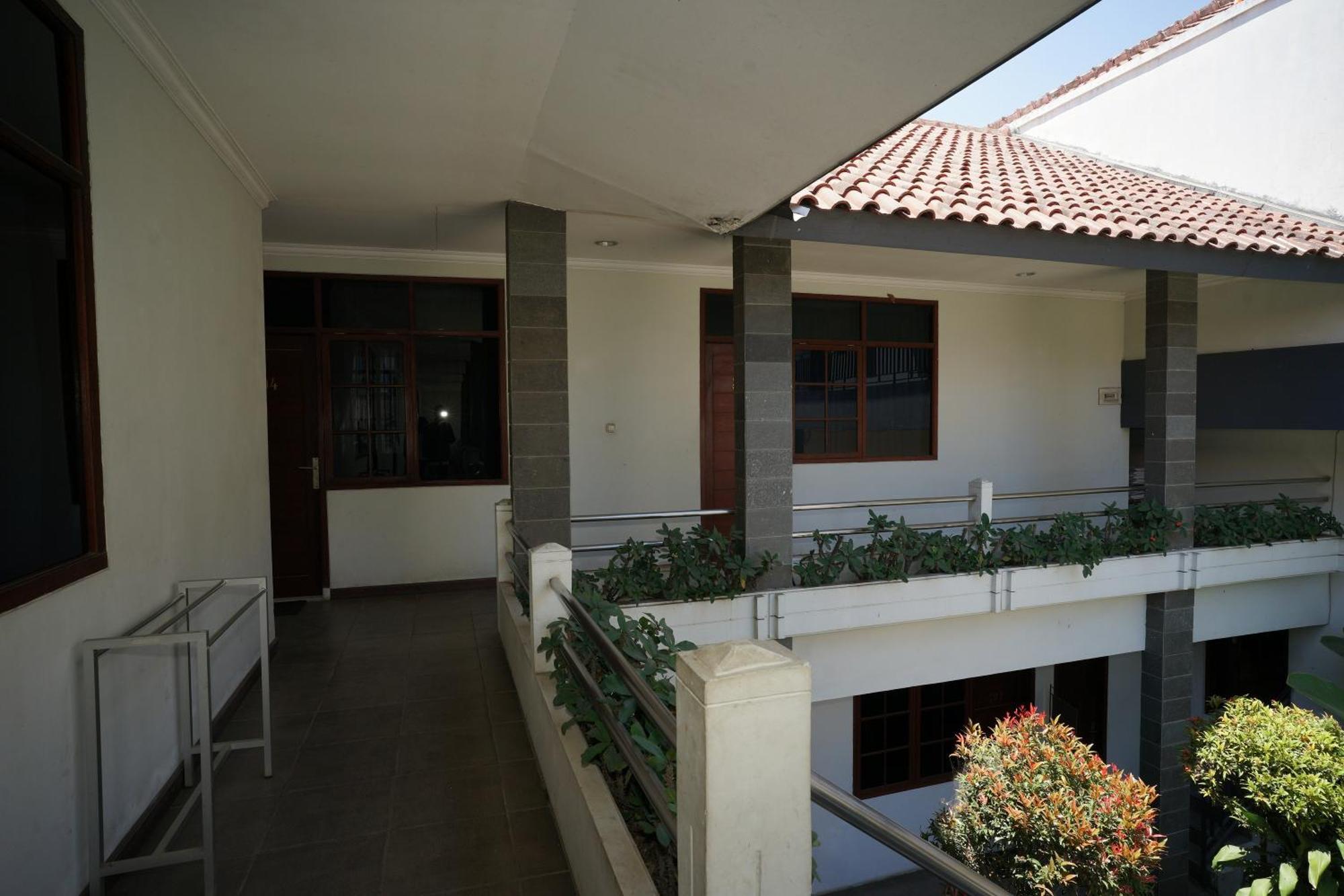 Puri Pangalengan Hotel Bandung