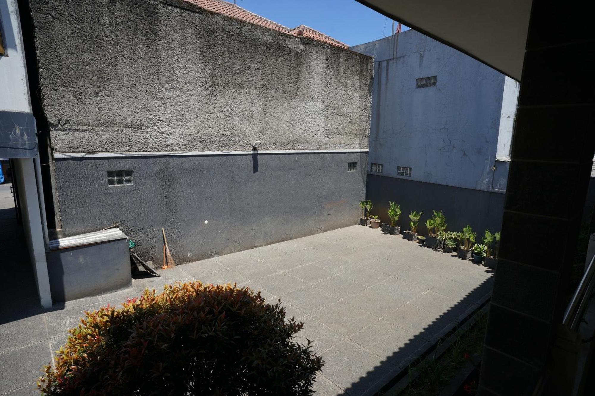 Hotel Puri Pangalengan Bandung