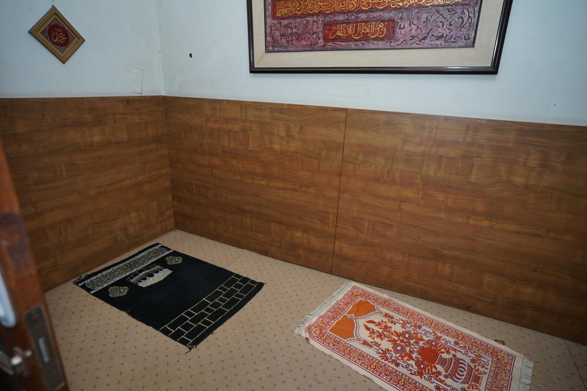 Puri Pangalengan Hotel 2*